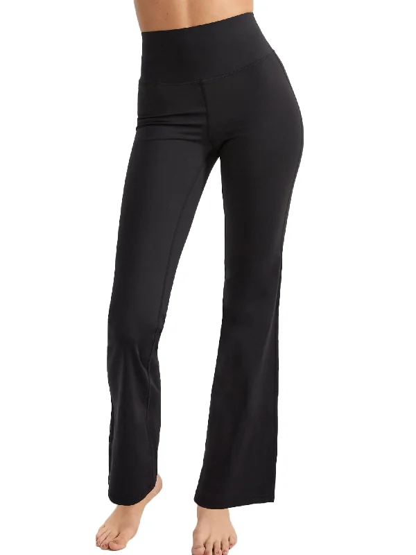 Weekend Specials to Celebrate Bare Women's Flair High-Waist Leggings