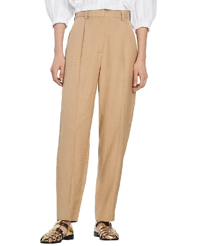 The Best Prices Sandro Roland Pant