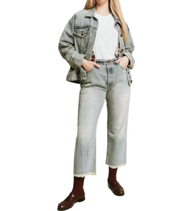 Weekend Savings Spree Wayne Jeans In Kentucky Wash