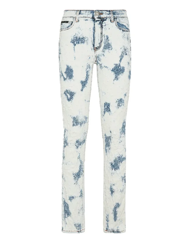 Weekend Savings Bonanza Denim Trousers Regular fit