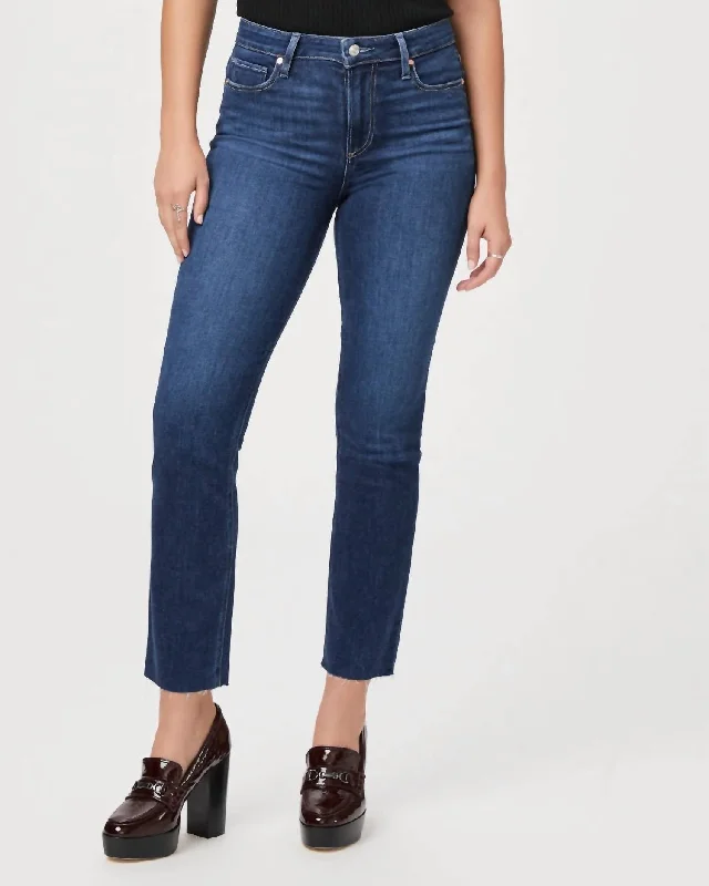 One-Day Only Cindy Straight Jean In Devoted