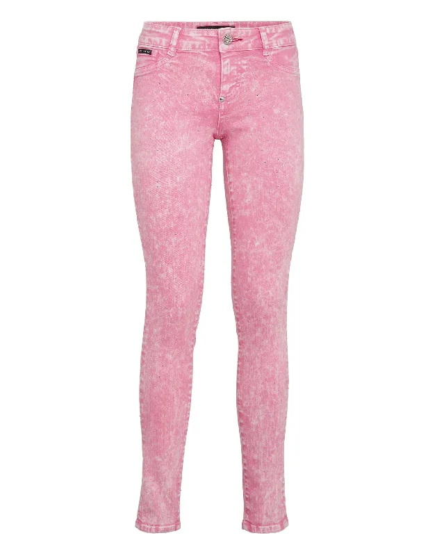 Weekend Savings Spectacle Jeggins Crystal