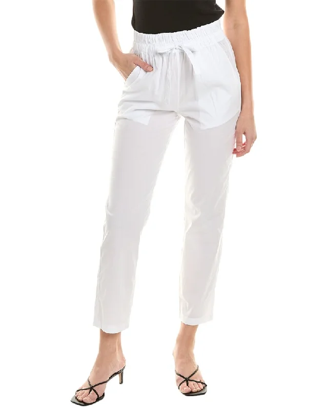 Limited Availability ALPHA STUDIO Drawstring Pant