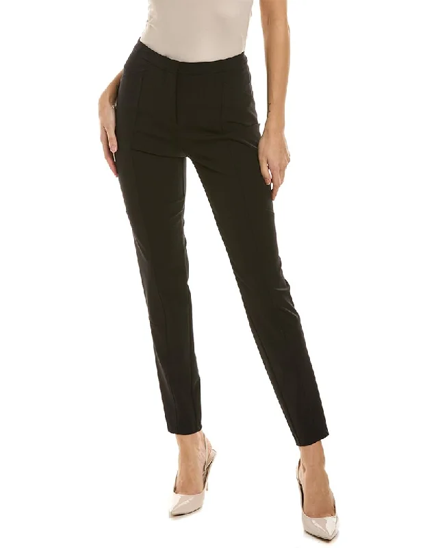 Deal Dash Donna Karan Tech Seamed Pant