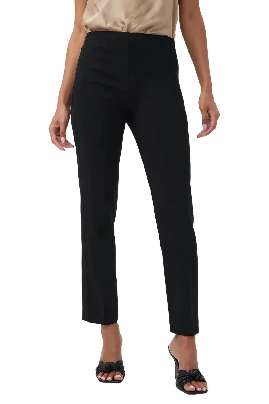 Daily Special Furusato Pant In Black