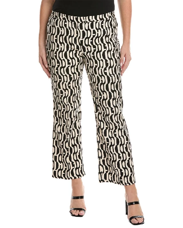 Must-Have Deals S Max Mara Plus Astro Long Trouser