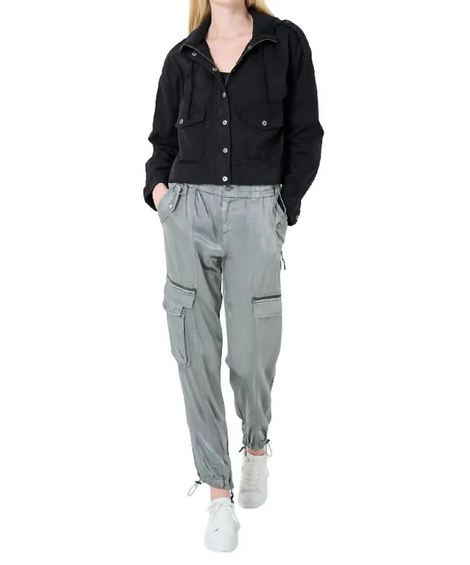 Celebrate the Weekend with Discounts Nyra Pant In Fossil