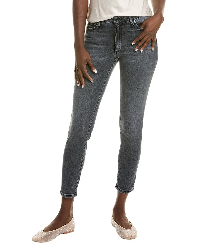Crazy Savings Black Orchid Jude Still Of The Night Crop Jean