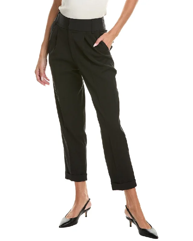 Steals and Deals Arias Wool-Blend Pant
