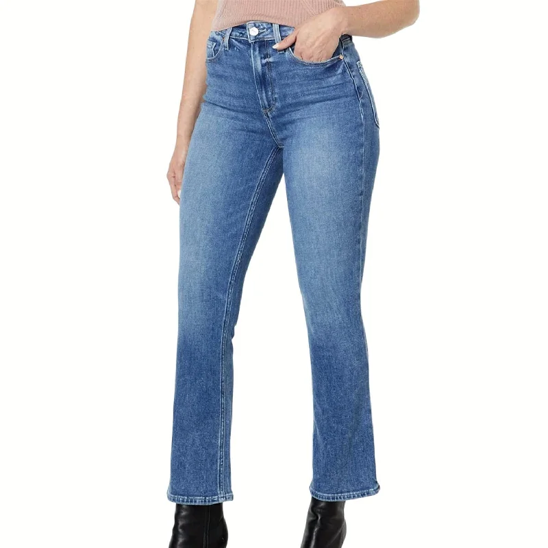 Super Deal Femme Jeans In Tapestry