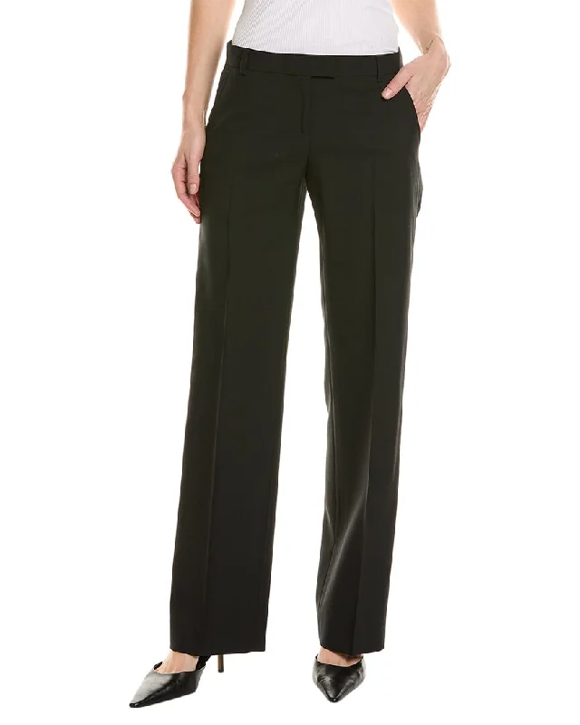 Weekend Savings Galore The Kooples   Pleated Trouser