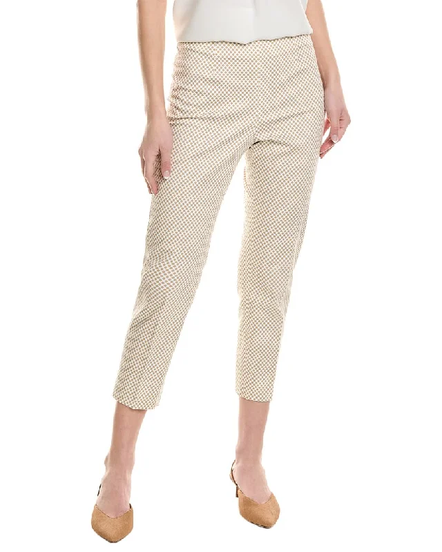 Hurry In Peserico Pant