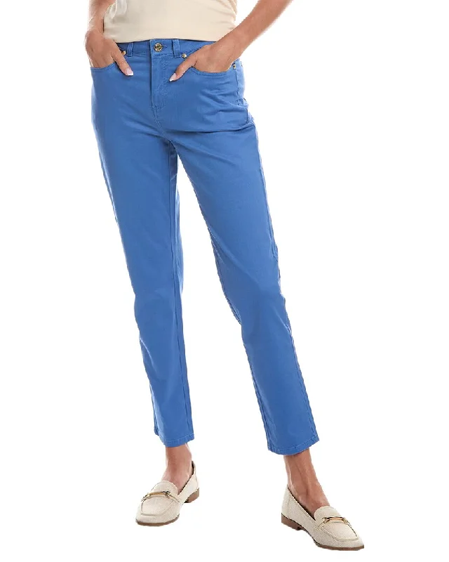 Exclusive Weekend Offers Inside Brooks Brothers 5-Pocket Pant