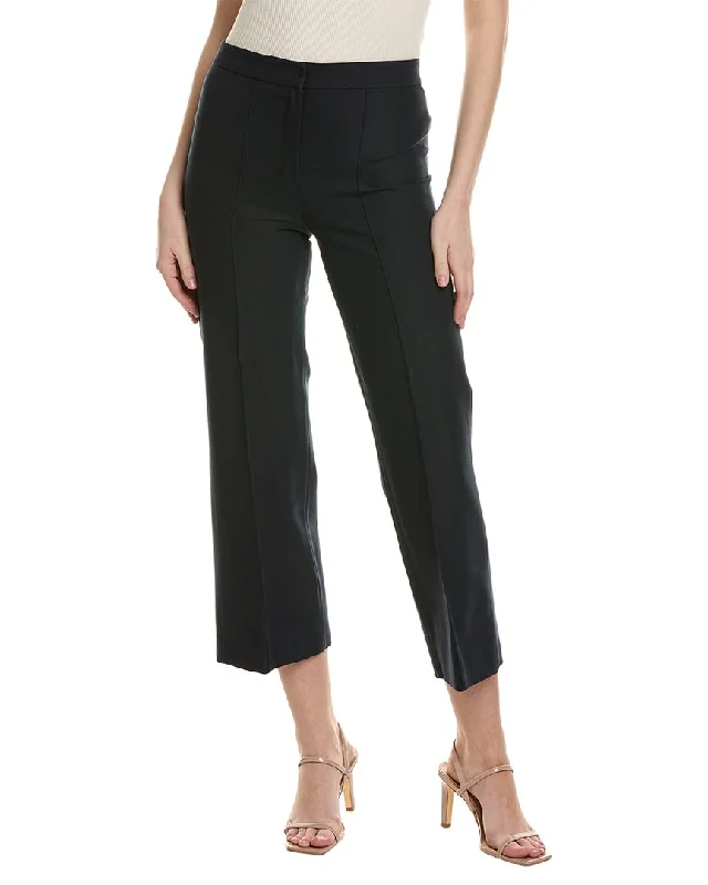 Weekend Discounts to Delight S Max Mara Totem Trouser