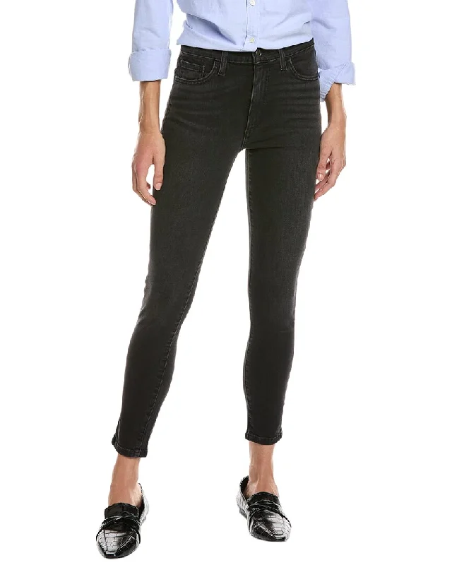 Celebrate the Weekend with Discounts JOE'S Jeans Maddy High-Rise Skinny Ankle Jean