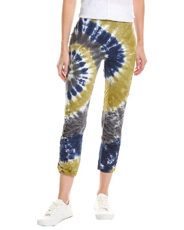 Weekend Bargains to Indulge In XCVI Jetter Crop Legging