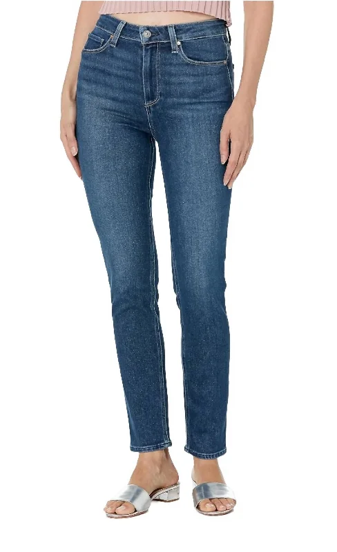 Special Buy Gemma Straight Jeans In Sketchbook