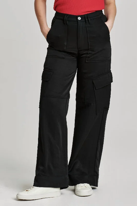 Quick Sale Cairo Pant In Black