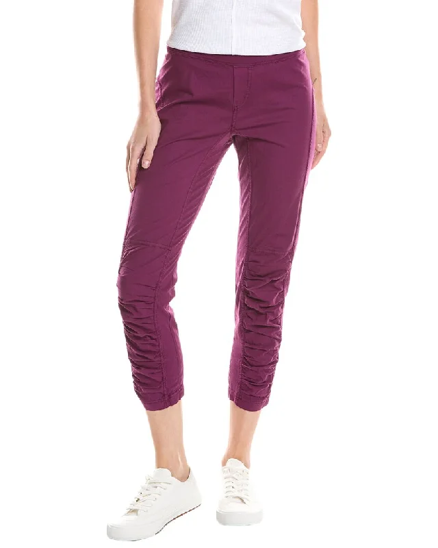 Amazing Deals XCVI Jetter Crop Legging
