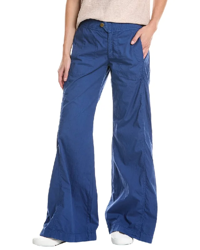 Weekend Deals That Sizzle XCVI Oxford Pant