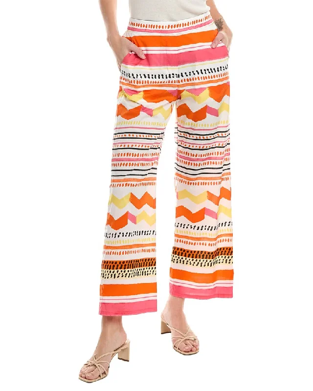 Weekend Shopping Made Better Piazza Sempione Anna Pant
