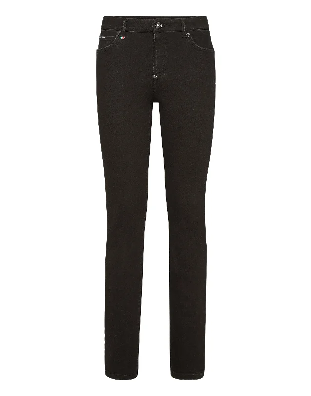 Weekend Bargains to Cherish Miss Slim Fit Statement