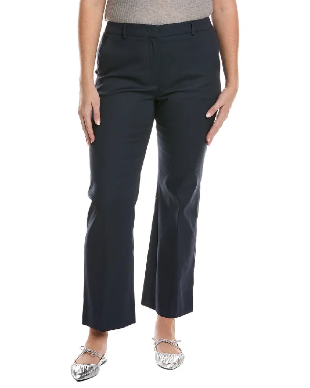 Special Savings Weekend Max Mara Plus Zeda Long Trouser