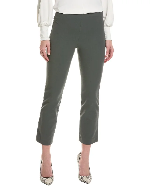Year-End Deals Vince High-Waist Crop Flare Pant