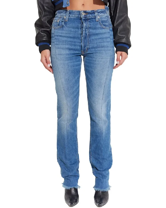 Mega Sale EB Denim His & Hers Hendrix Relaxed Straight Leg Jean