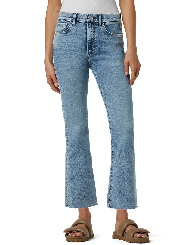 Savings Event JOE'S Jeans The Callie Skys The Limit Cropped Bootcut Jean