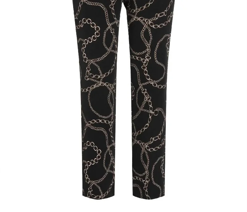 Lowest Prices Women's Fidelity Trouser In Black
