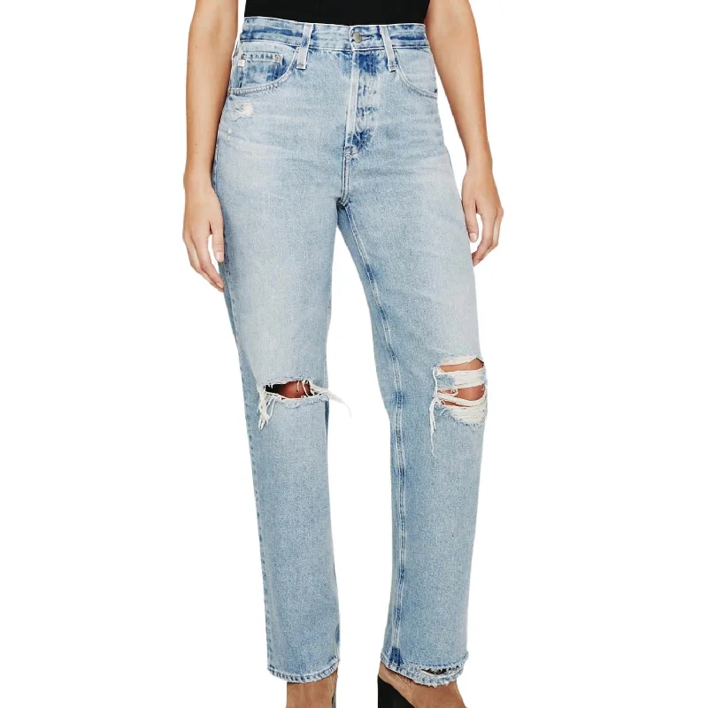 Crazy Deals Clove Straight Leg Jeans In 21 Years Performer