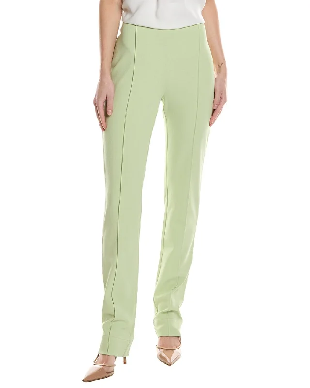 Best Bargains GANNI Stretch Suiting Tight Pant