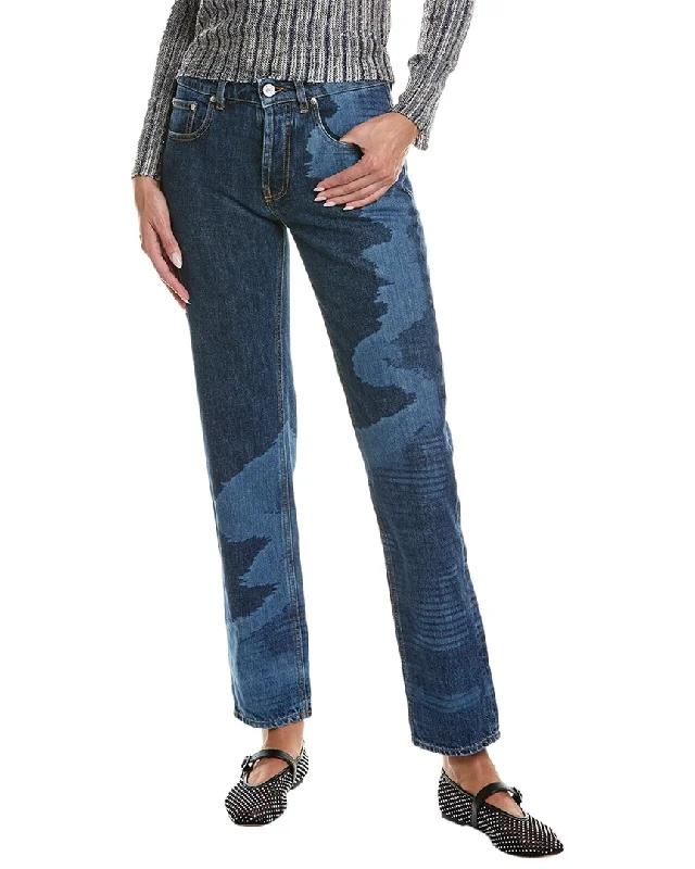 Your Weekend, Your Savings Missoni Jean