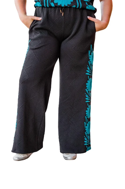 Weekend Discounts You Deserve Women's Oakley Bottom Pants In Black