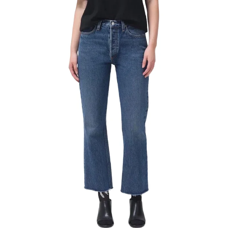 Instant Savings Relaxed Boot Jean In Sphere