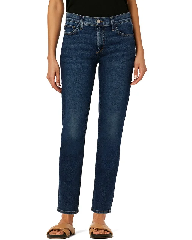 Major Deal JOE'S Jeans The Lara Sure Thing Straight Leg Jean