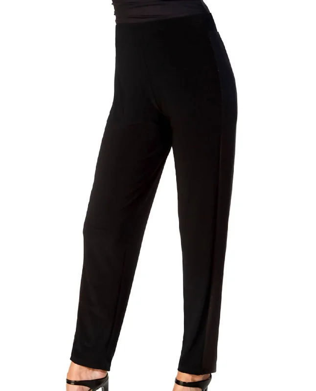 Weekend Specials to Delight Women's Skinny Pants In Black