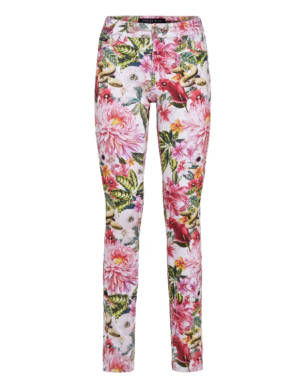 Unmissable Offer Jeggins Flowers
