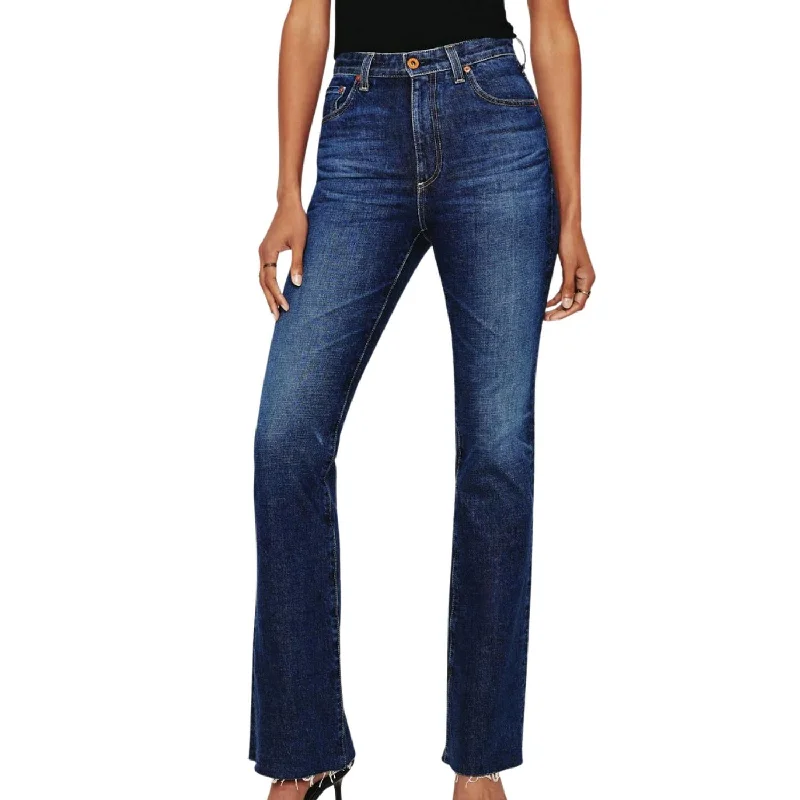 Extra Discounts Alexxis Boot Jean In 8 Years Restoration
