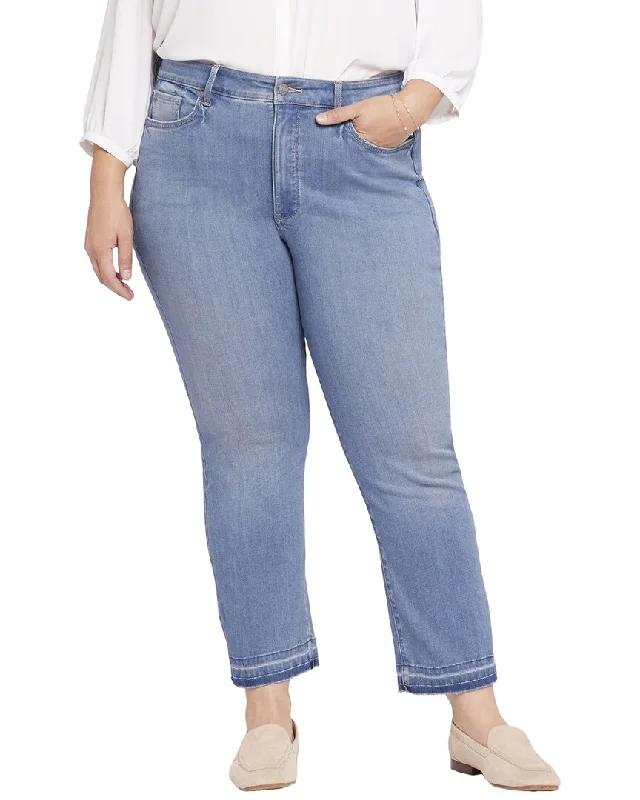 Price Drop NYDJ Plus Marilyn Jean