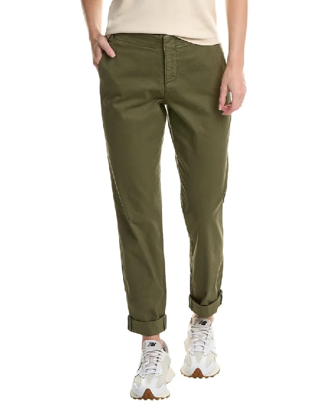 Deep Savings NYDJ Clean Chino