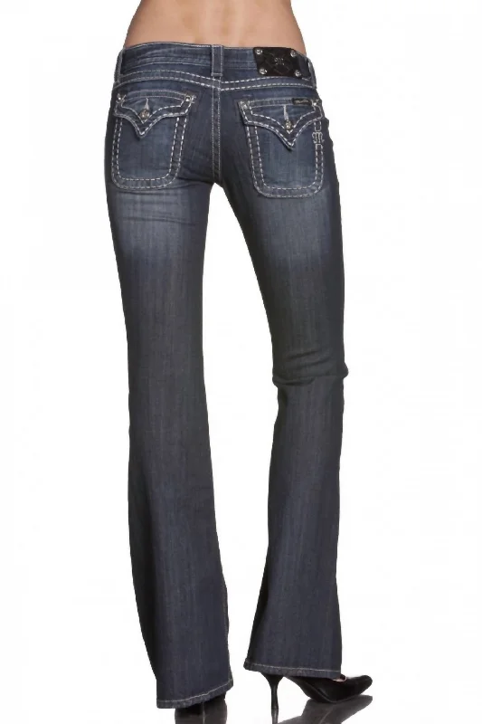Super Discount Flare Denim