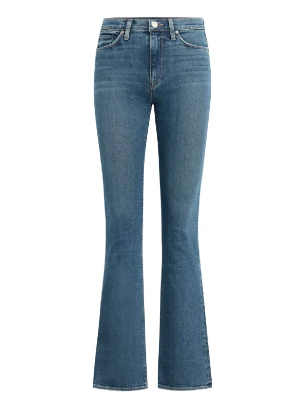 Online Specials Women's Barbara Bootcut Jeans In Blue