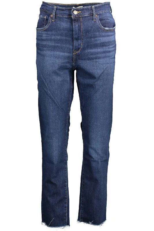 Massive Deals Levi's Chic   Stretch Women's Jeans