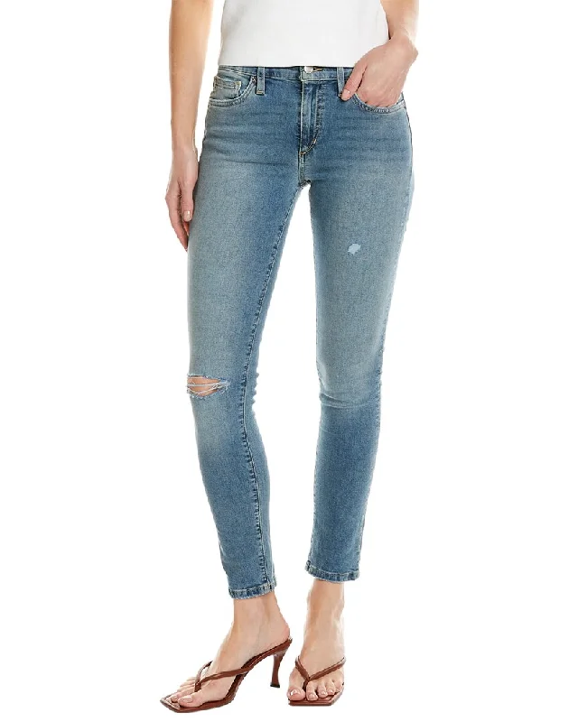 Today Only JOE'S Jeans Mid-Rise Skinny Ankle Jean