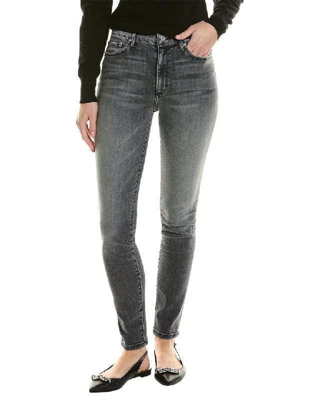 Weekend Offers That Shine Black Orchid Gisele High Rise Skinny Stole The S Jean