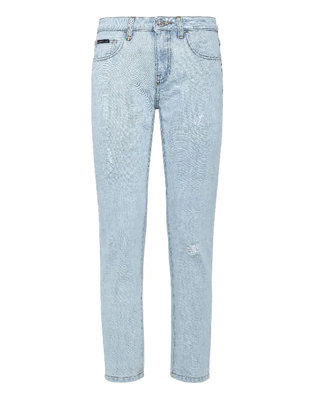 Super Deal Boyfriend Statement