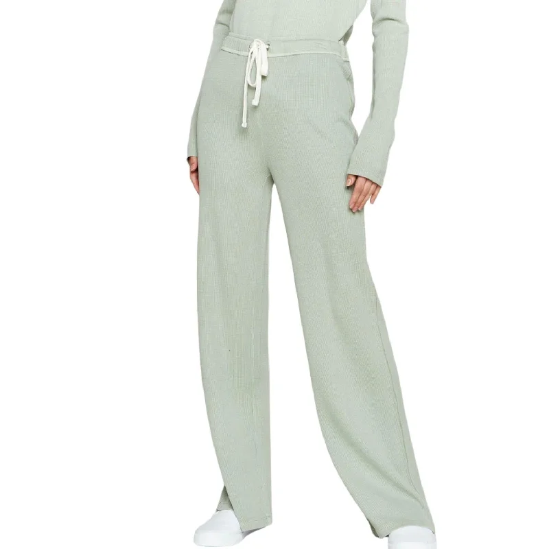 New Arrival Daydream Pants In Dried Sage