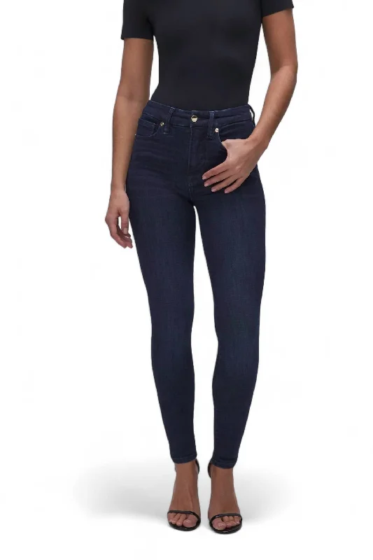 Bargain Bin Good Legs Skinny Jean In Blue224